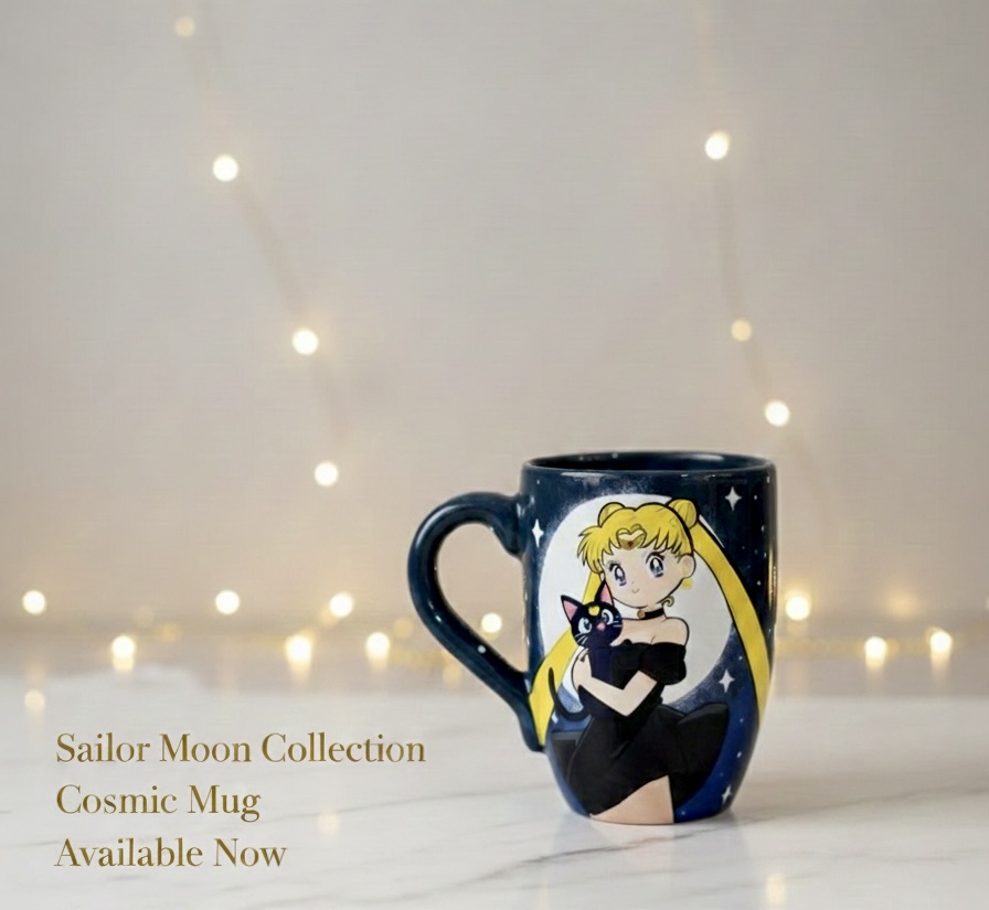Sailor Moon